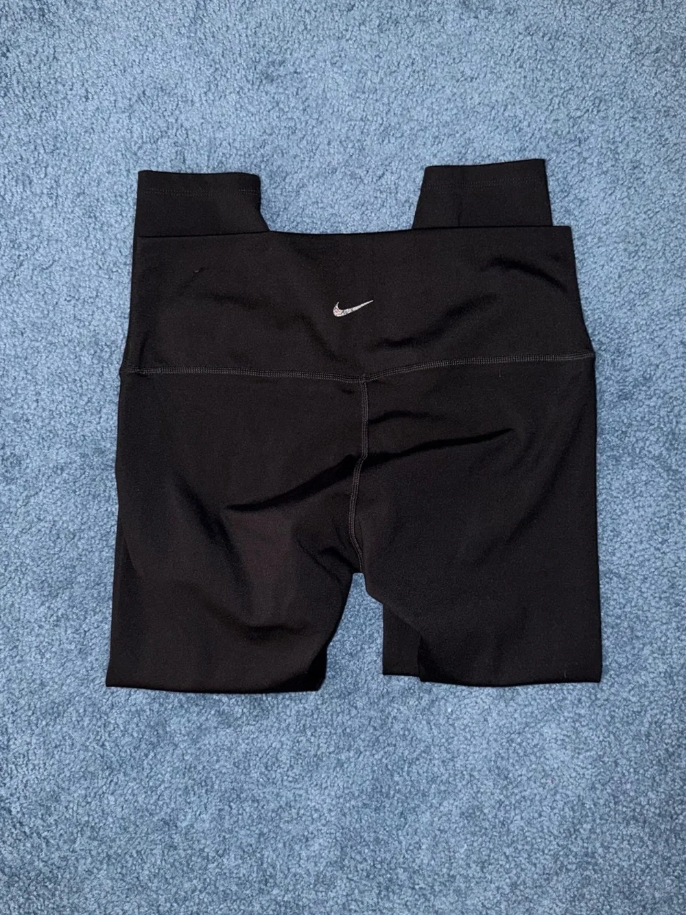 Nike Black Performance Leggings
